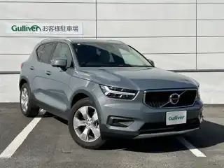 ＸＣ４０ T4 モメンタム