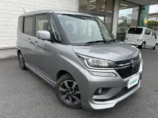 ソリオバンディット バンディット HV MV
