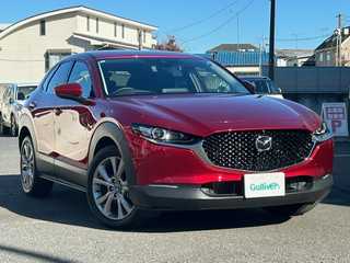 ＣＸ－３０ 20S Lパッケージ