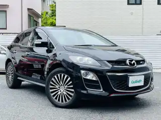 ＣＸ－７ Cruising package