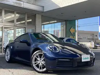 ポルシェ ９１１ カレラ4