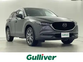 ＣＸ－５ XD エクスクルーシブモード