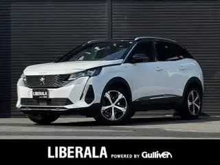 ３００８ GT ブルー HDi レッドナッパ