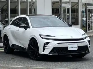 クラウンスポーツ Z