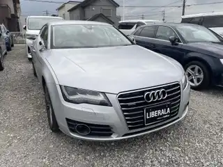 Ａ７ SB 2．0 TFSI クワトロ