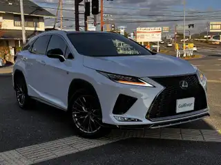 ＲＸ 300 Fスポーツ