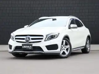 ＧＬＡ２５０ 4マチック スポーツ