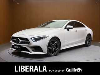 ＣＬＳ２２０ｄ スポーツ エクスクルーシブPKG