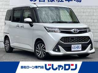 タンク カスタムG S