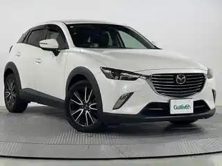 ＣＸ－３ XD プロアクティブ