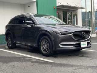 ＣＸ－８ 25S ブラックトーンED