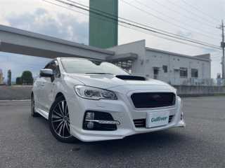 レヴォーグ 1．6GT アイサイト