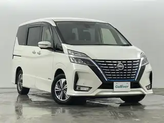 セレナ e－パワー ハイウェイスター V