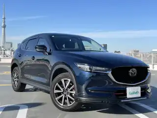 ＣＸ－５ 25S Lパッケージ