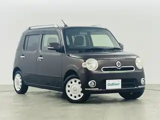 ミラ ココア プラスX スペシャルコーデ
