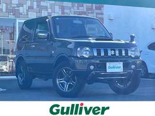 ジムニー ランドベンチャー