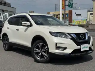 エクストレイル 20Xi