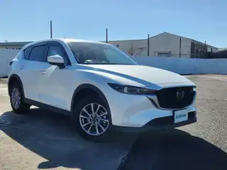 ＣＸ－５ XD スマートエディション