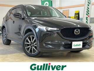 ＣＸ－５ XD プロアクティブ
