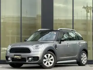 ＭＩＮＩ クーパー D