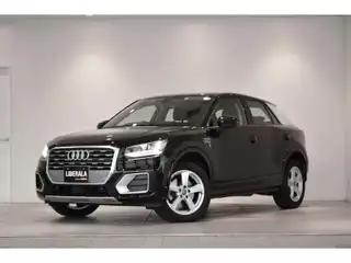 Ｑ２ 1．0 TFSI スポーツ