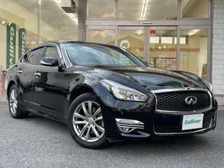 フーガ 370GT FOUR