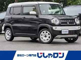 ハスラー Jスタイル