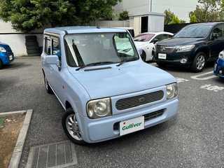 ラパン X