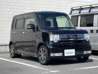 ムーヴ コンテ カスタム X VS