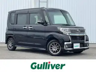 タント カスタム X トップED SA Ⅲ