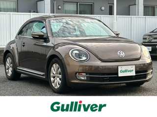 ザ・ビートル デザイン