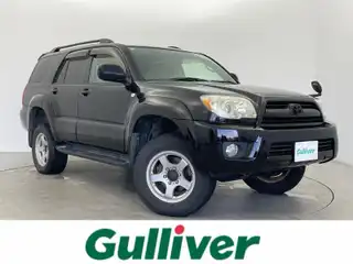 ハイラックス サーフ SSR－X LTD