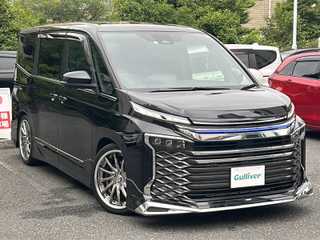 ヴォクシー S－Z