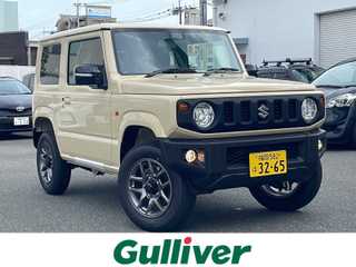 ジムニー XC