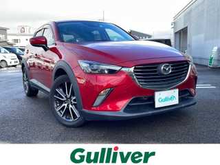 ＣＸ－３ XD ツーリング