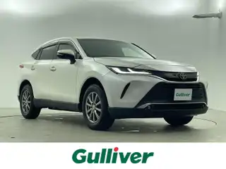ハリアー G レザーパッケージ