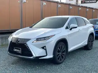 ＲＸ 200t バージョンL