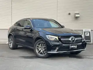 ＧＬＣ d 4マチック クーペ スポーツ