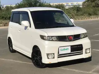 ゼスト スパーク W