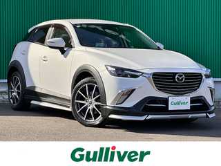 ＣＸ－３ XD ツーリング