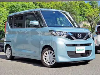 ルークス X