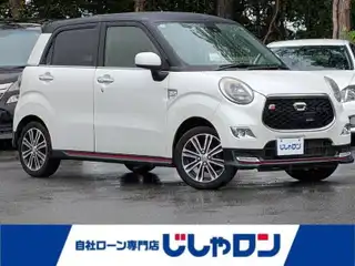 キャスト スポーツ SAⅡ