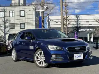 レヴォーグ 1．6GT アイサイト Sスタイル