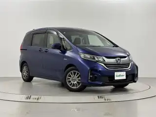 フリード ハイブリット G ホンダセンシング
