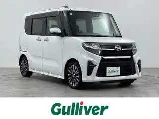 タント カスタム RS