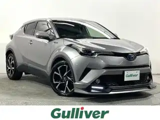 Ｃ－ＨＲ G