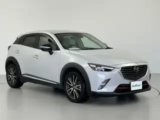 ＣＸ－３ XD ツーリング Lパッケージ