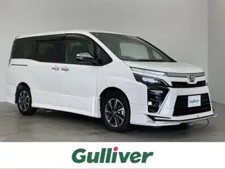 ヴォクシー ZS 煌Ⅲ