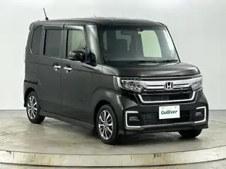 Ｎ－ＢＯＸカスタム カスタム L