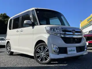 タント カスタム RS トップED SA